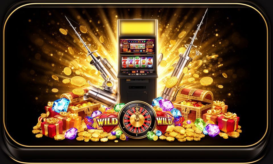 99w Ngoc Lua Slot – Tựa Game Được Hỏi Nhiều Nhất Trong Sảnh 99w
